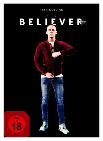 The Believer - Inside A Skinhead - Limited Collector's Edition (Blu-ray)