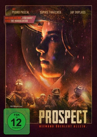Prospect (DVD)