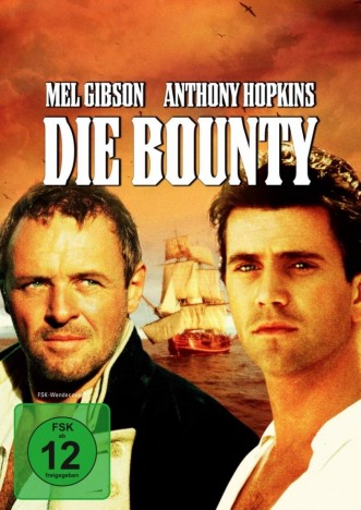 Die Bounty (DVD)