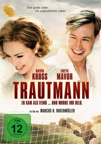 Trautmann (DVD)