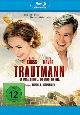 Trautmann (Blu-ray)