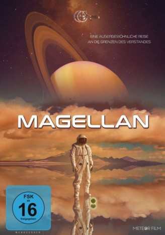 Magellan (DVD)