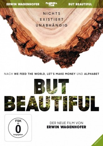 But Beautiful - Nichts existiert unabhängig (DVD)