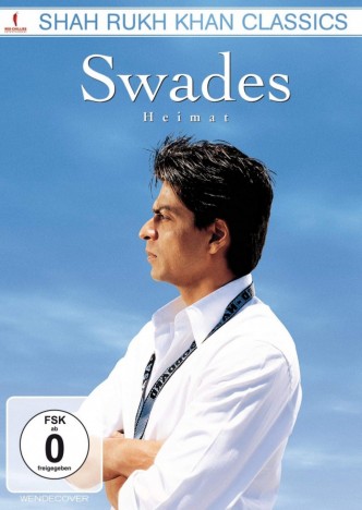Swades - Heimat - Shah Rukh Khan Classics (DVD)