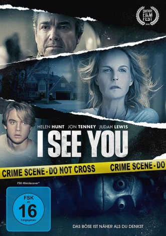 I See You (DVD)