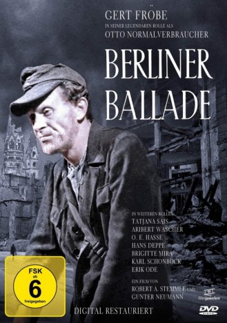 Berliner Ballade (DVD)
