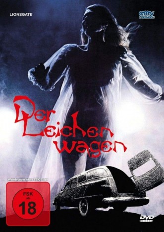Der Leichenwagen (DVD)