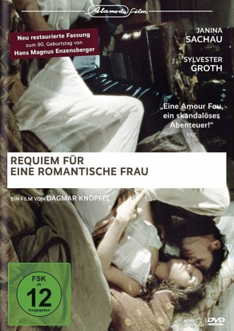 Requiem für eine romantische Frau (DVD)