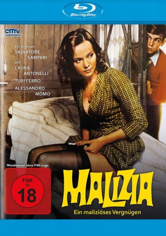 Malizia (Blu-ray)