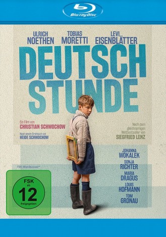 Deutschstunde (Blu-ray)