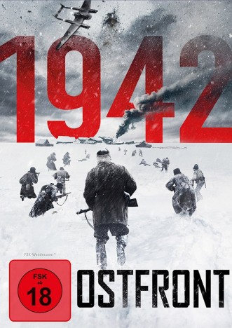 1942: Ostfront (DVD)