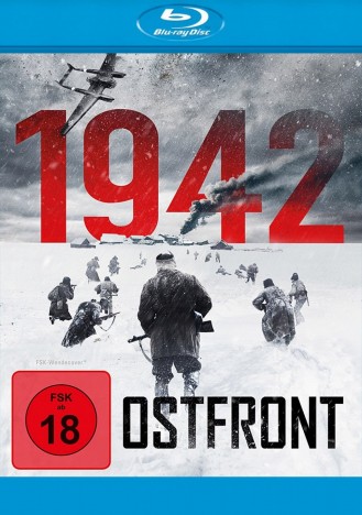 1942: Ostfront (Blu-ray)