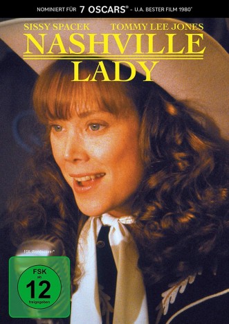 Nashville Lady (DVD)