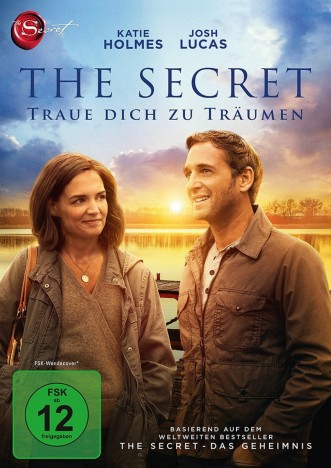The Secret - Das Geheimnis: Traue dich zu träumen (DVD)
