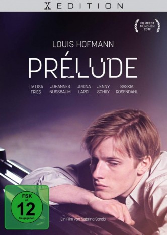 Prélude (DVD)