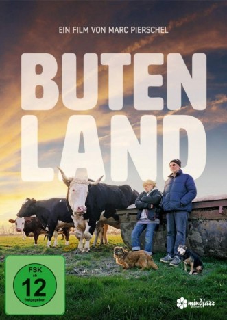 Butenland (DVD)