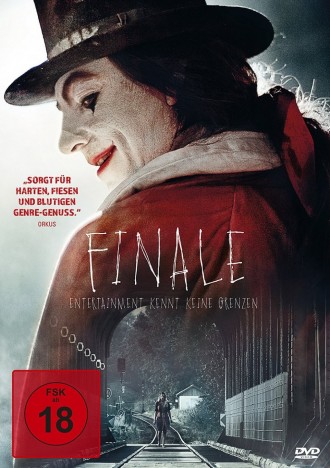 Finale (DVD)