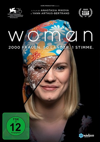 Woman (DVD)