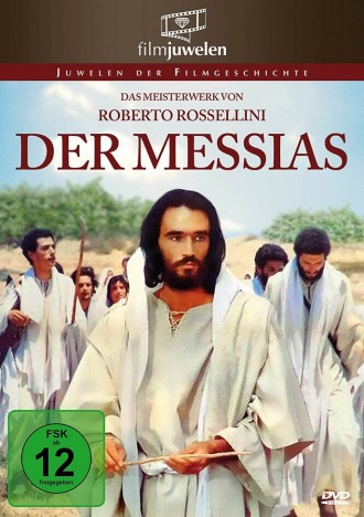 Der Messias (DVD)