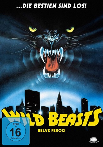 Wild Beasts (DVD)