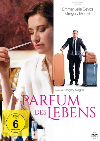 Parfum des Lebens (DVD)