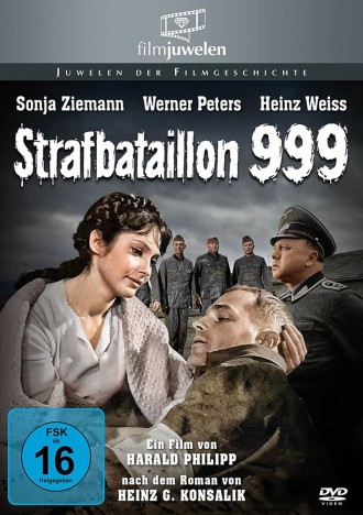 Strafbataillon 999 (DVD)