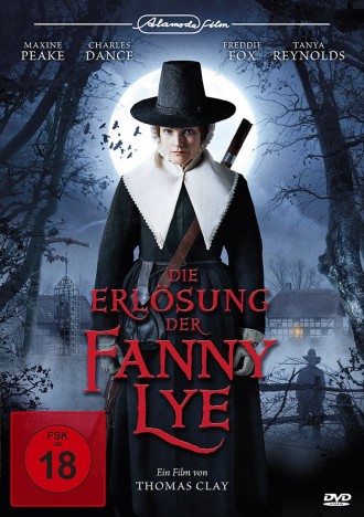 Die Erlösung der Fanny Lye (DVD)