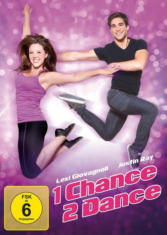 1 Chance 2 Dance (DVD)