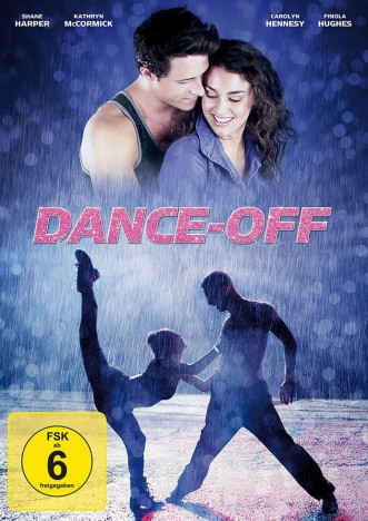 Dance Off (DVD)