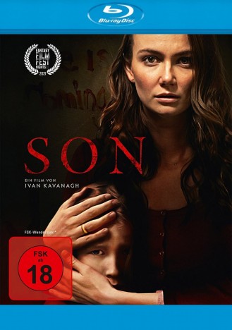 Son (Blu-ray)
