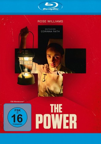 The Power (Blu-ray)