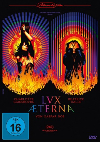 Lux Æterna (DVD)
