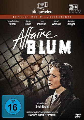 Affaire Blum (DVD)