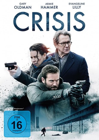 Crisis (DVD)