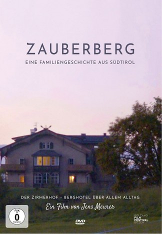 Zauberberg (DVD)