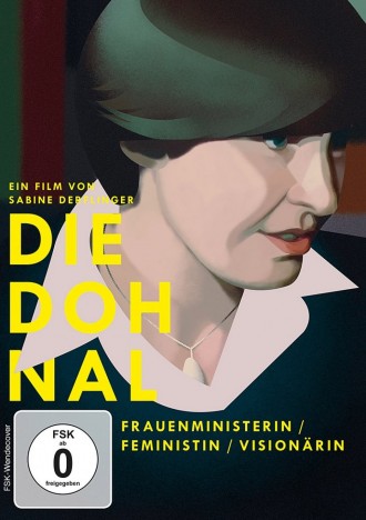 Die Dohnal (DVD)