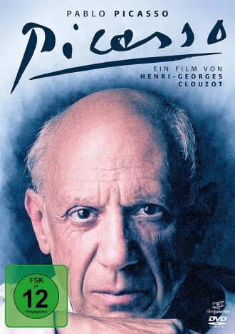 Picasso (DVD)