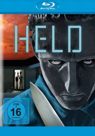 Held (Blu-ray)