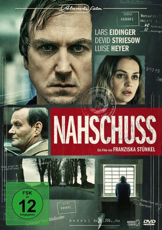 Nahschuss (DVD)