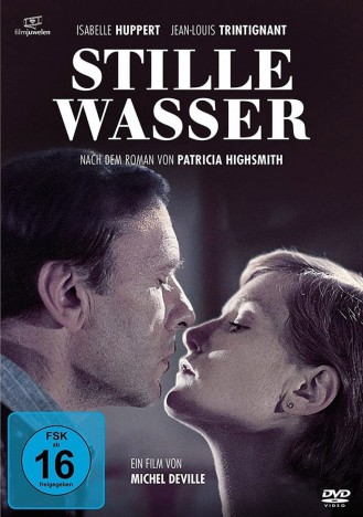 Stille Wasser (DVD)