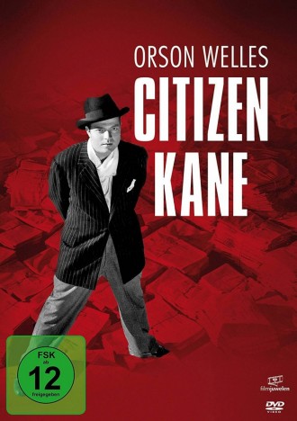 Citizen Kane (DVD)