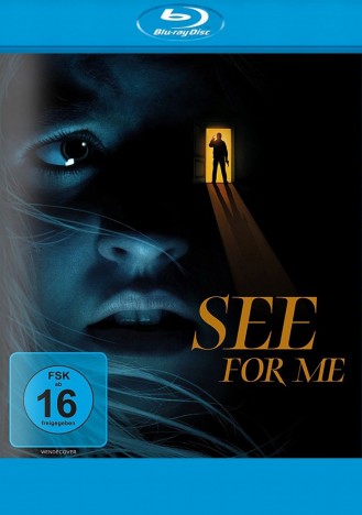 See for me (Blu-ray)