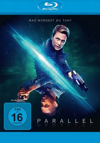 Parallel (Blu-ray)