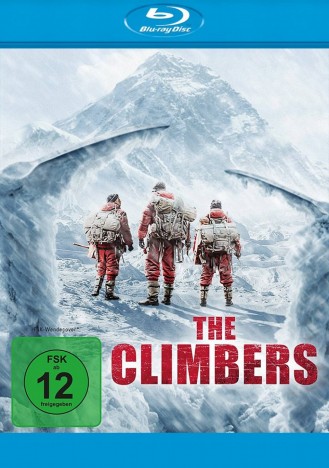 The Climbers (Blu-ray)