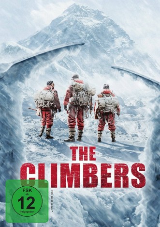 The Climbers (DVD)