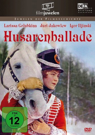 Husarenballade (DVD)