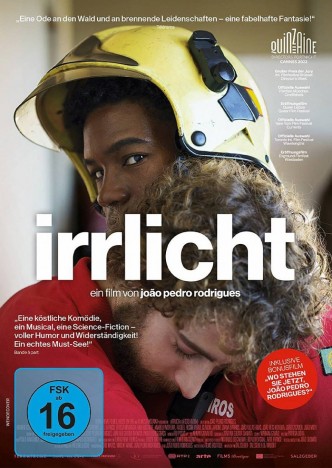 Irrlicht (DVD)