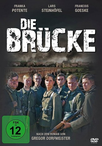 Die Brücke (DVD)