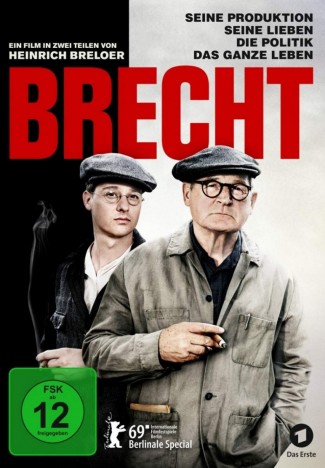 Brecht (DVD)