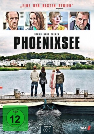 Phoenixsee Serie